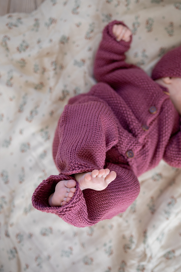 285-16 Tommelise babysett