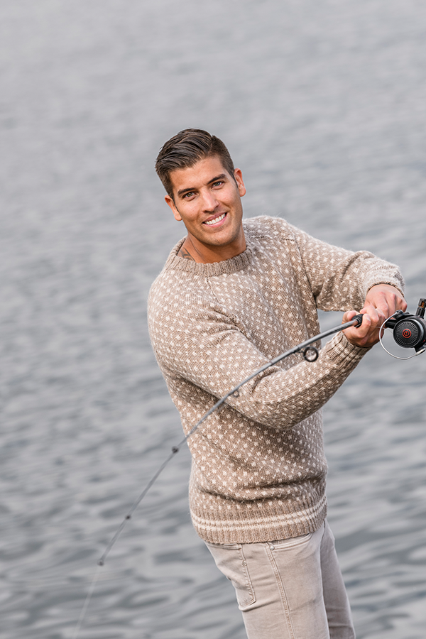 288-27c Klassisk Islender