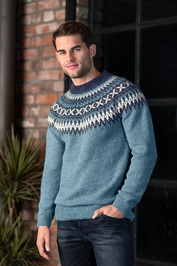 295-06c Rallargenser herre