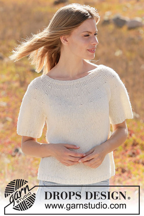 213-3 White Dove genser