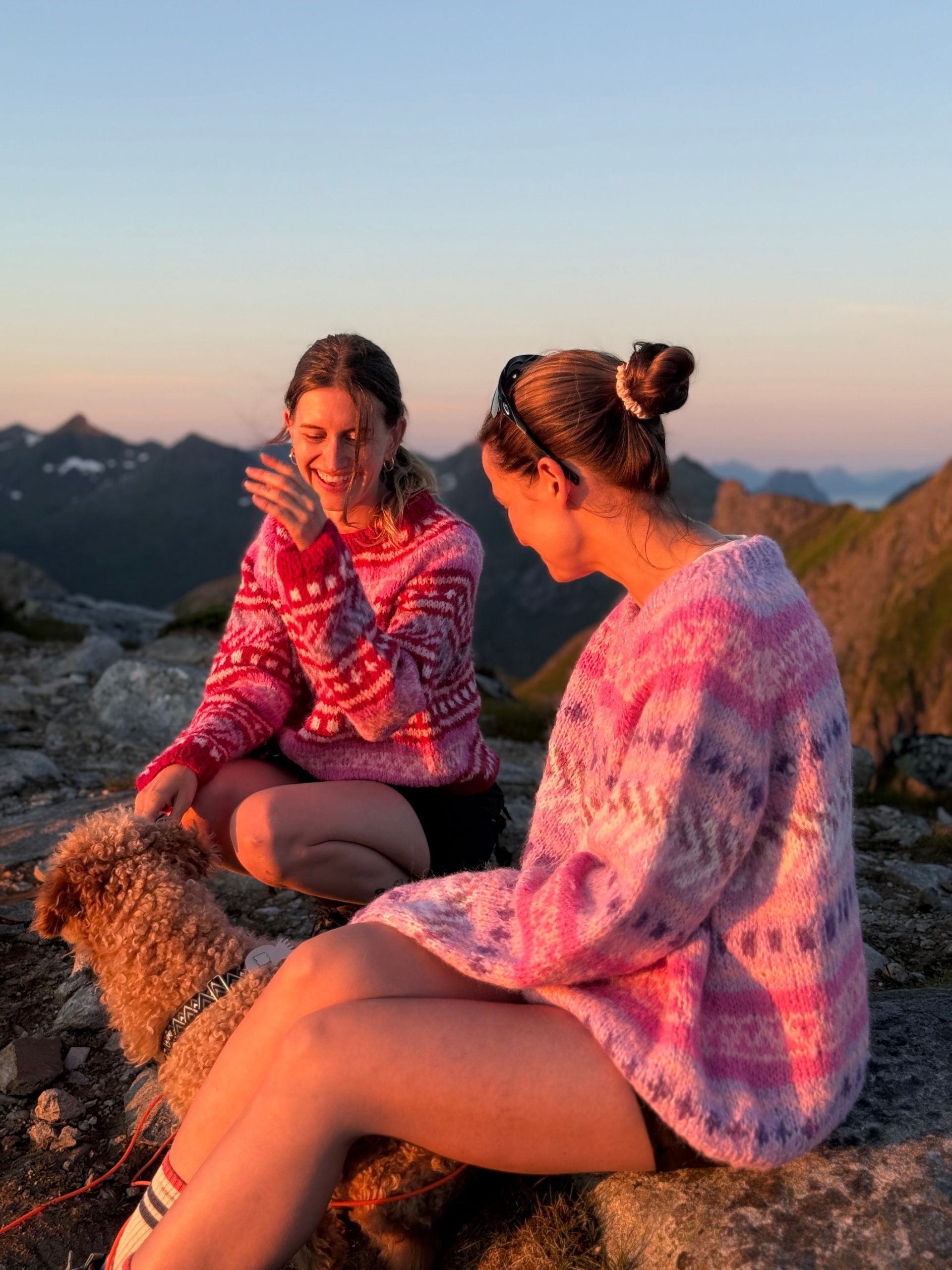 IR 02-05c Hanami raglangenser (Påfugl in Paris)