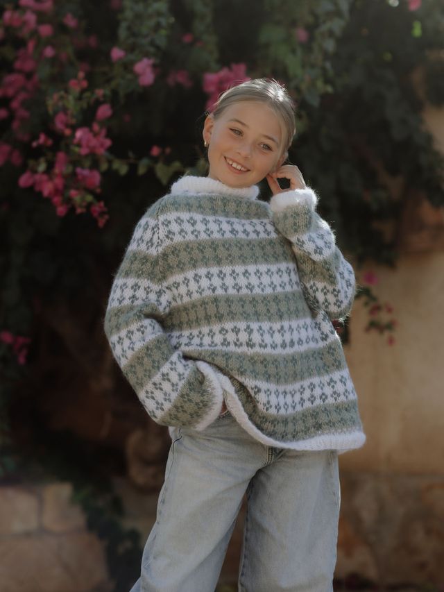 525V-02h BLOME barn (Alpaca Dream)