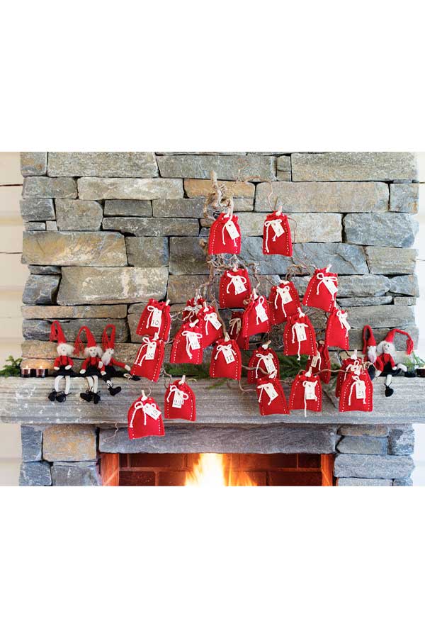 305-01 Nissemors adventskalender