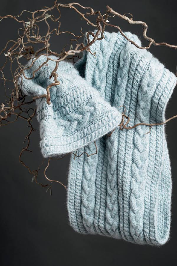 31-11 Lue & Løs Hals