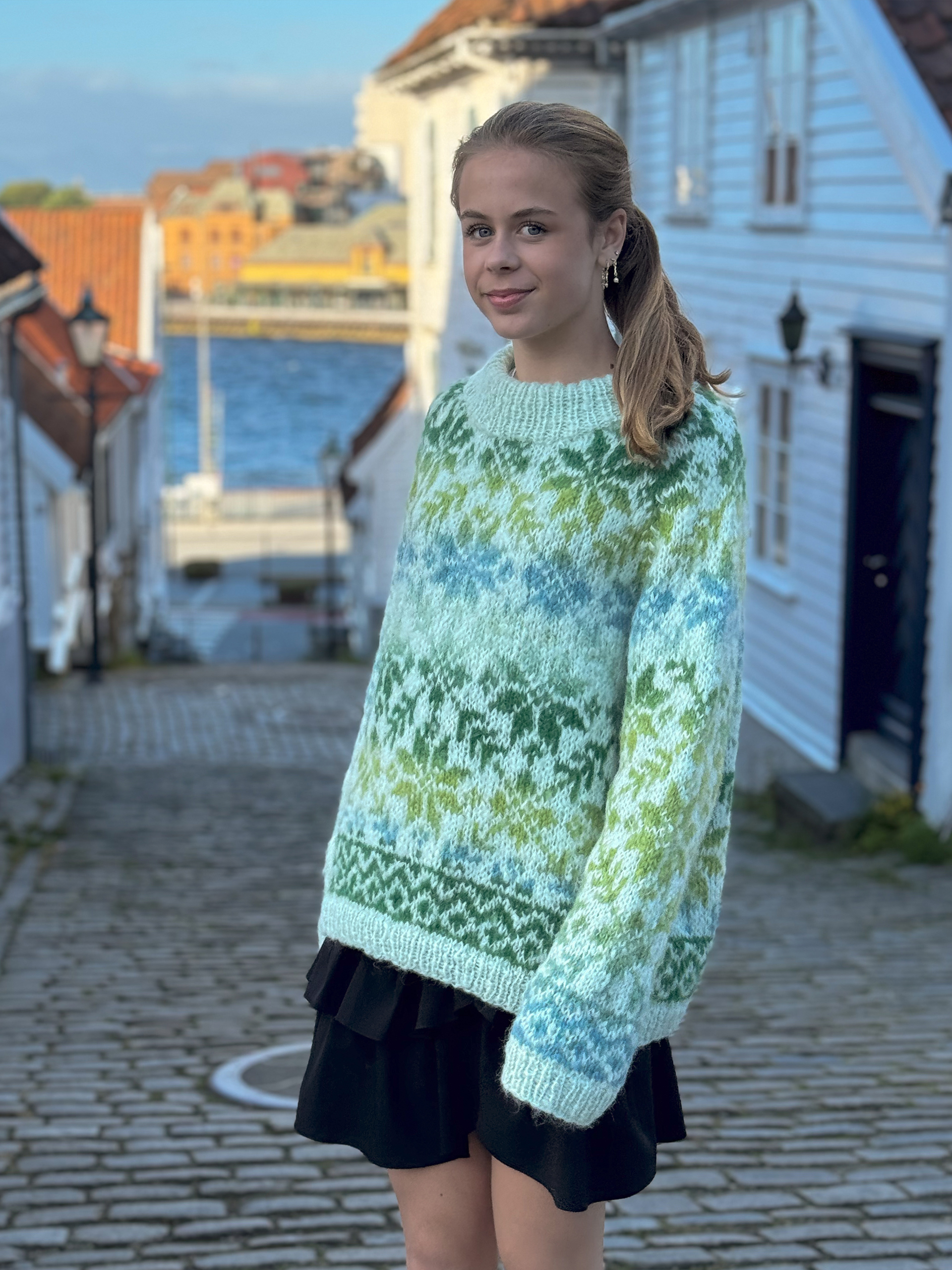 316-11d Carly genser (Soft + Twisty Air)