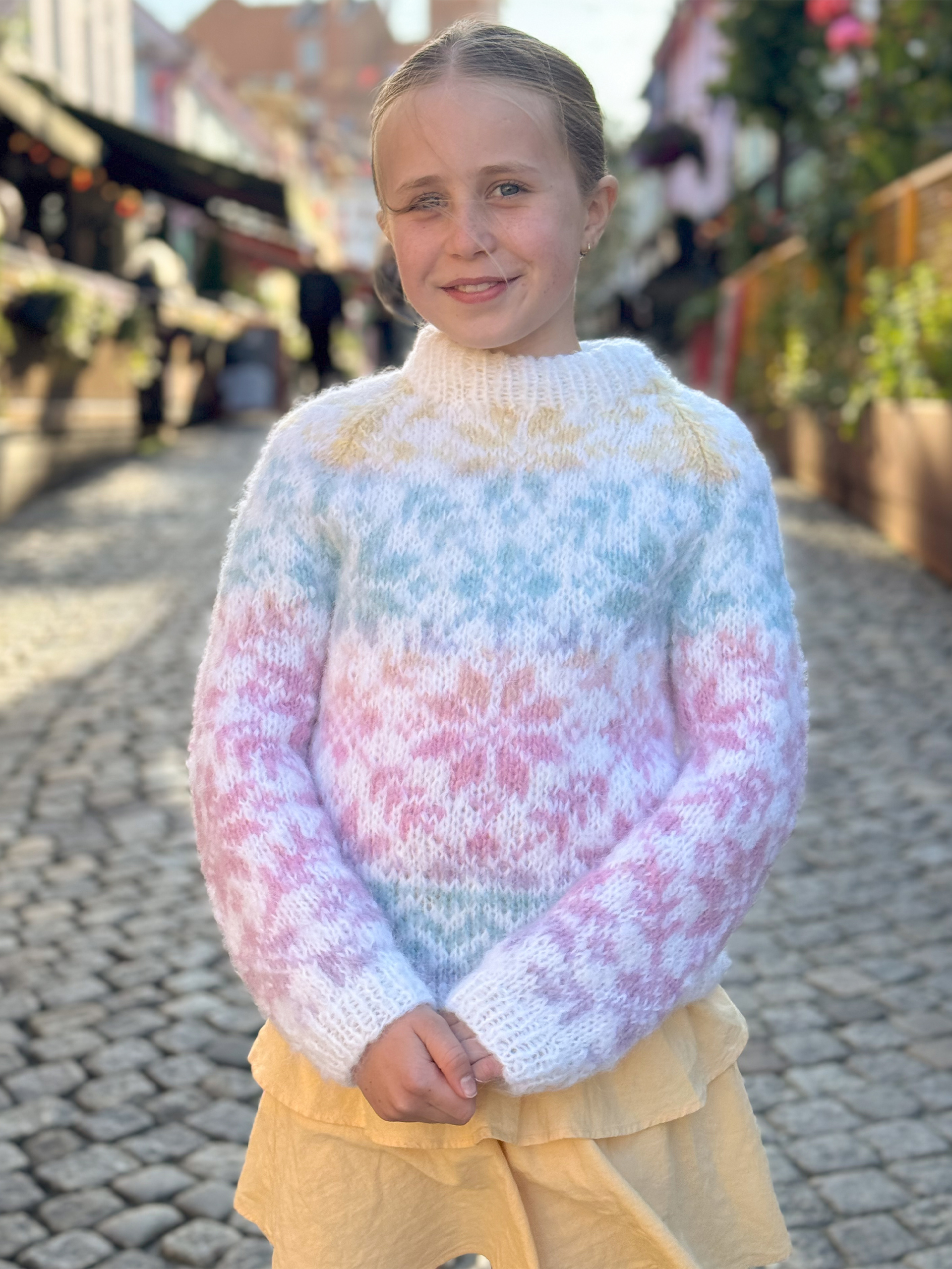 316-16 Carly barnegenser (Soft + Twisty Air)