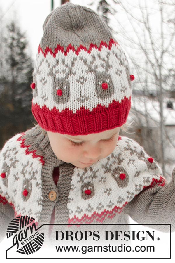 32-4 Run Run Rudolph lue