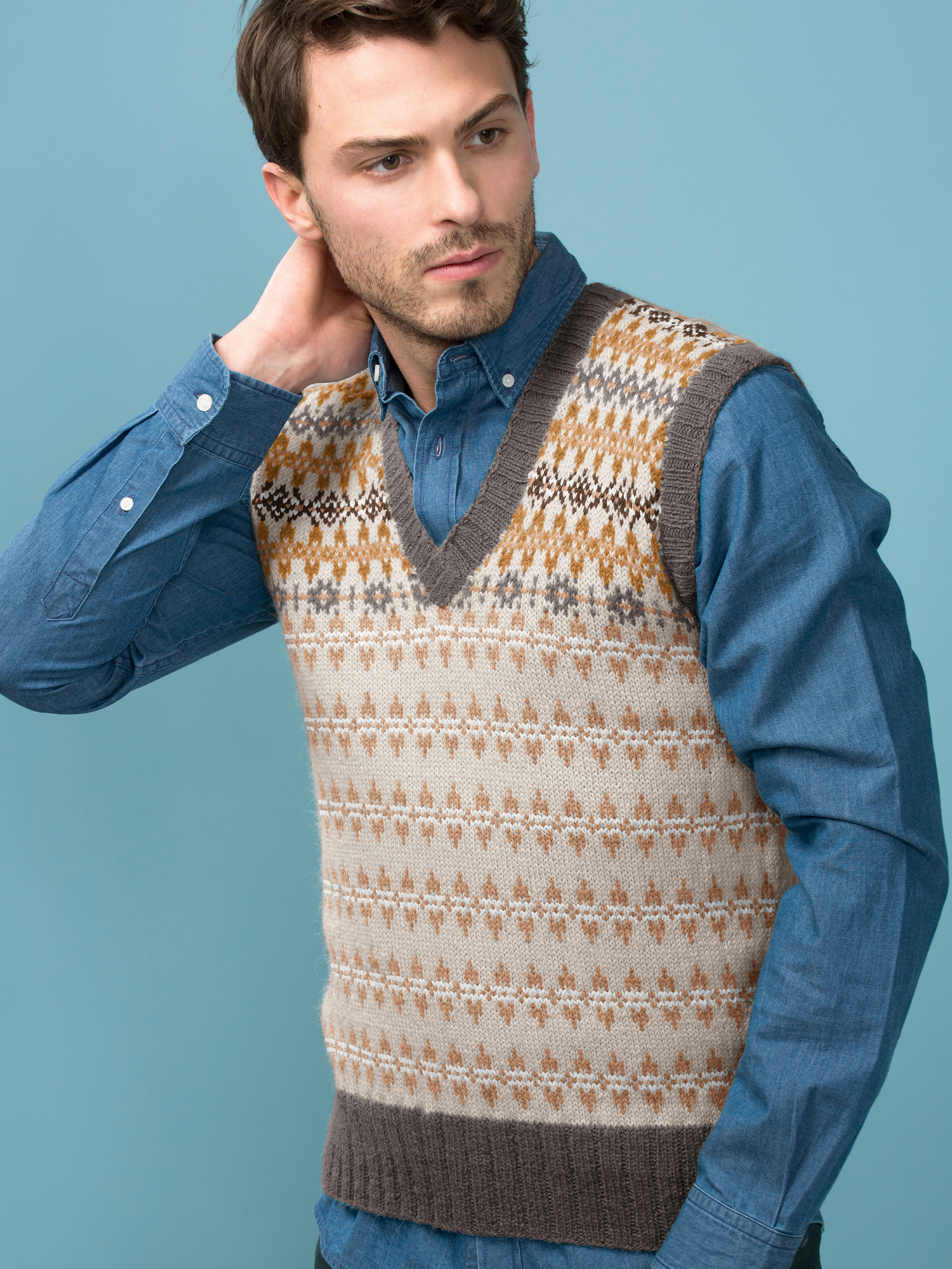 338-07d Georg Slipover