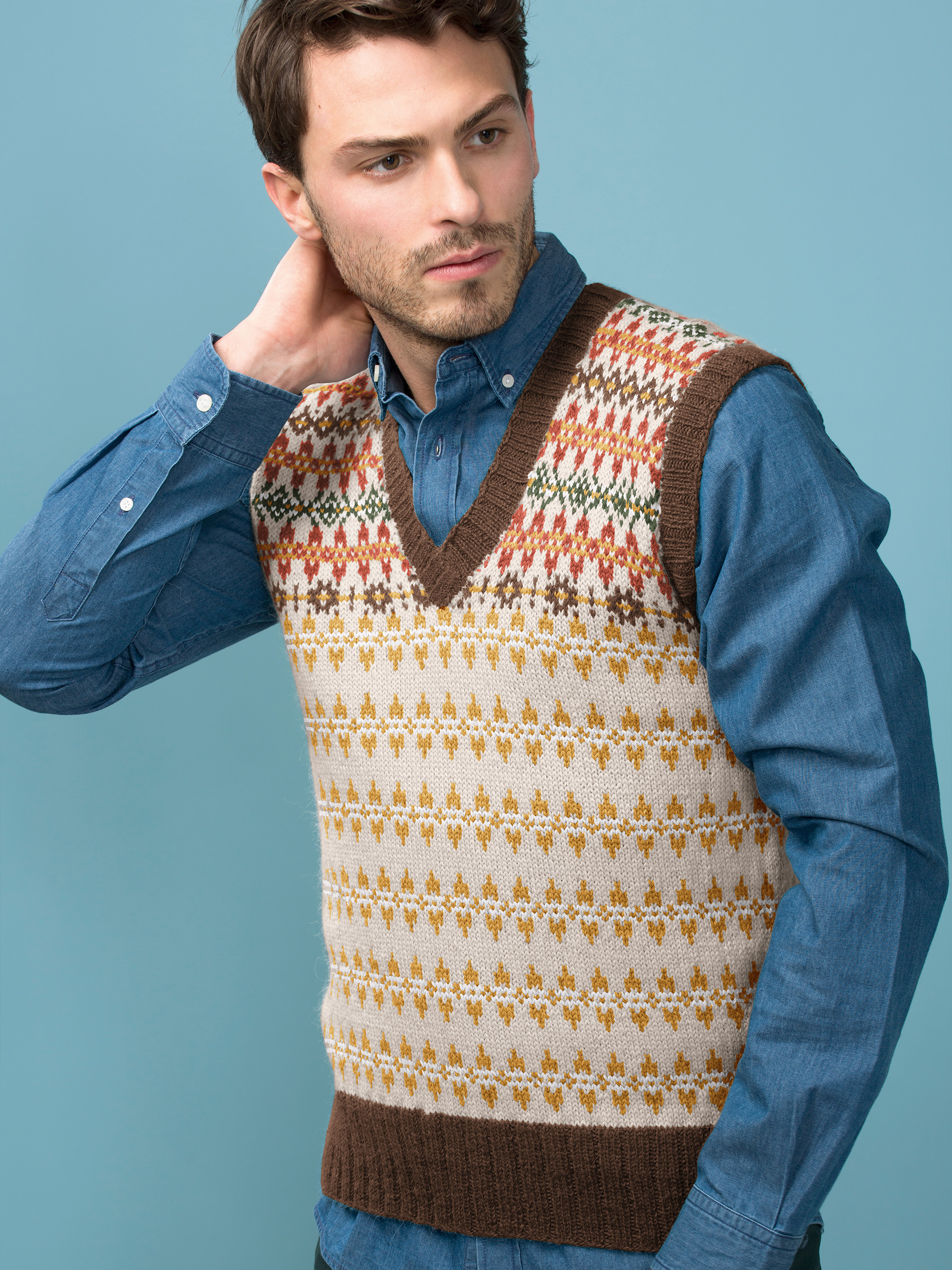 338-07e Georg Slipover