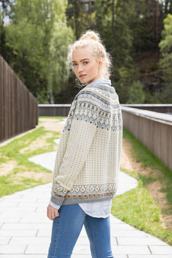 364-09b Grillkofte med rundfelling