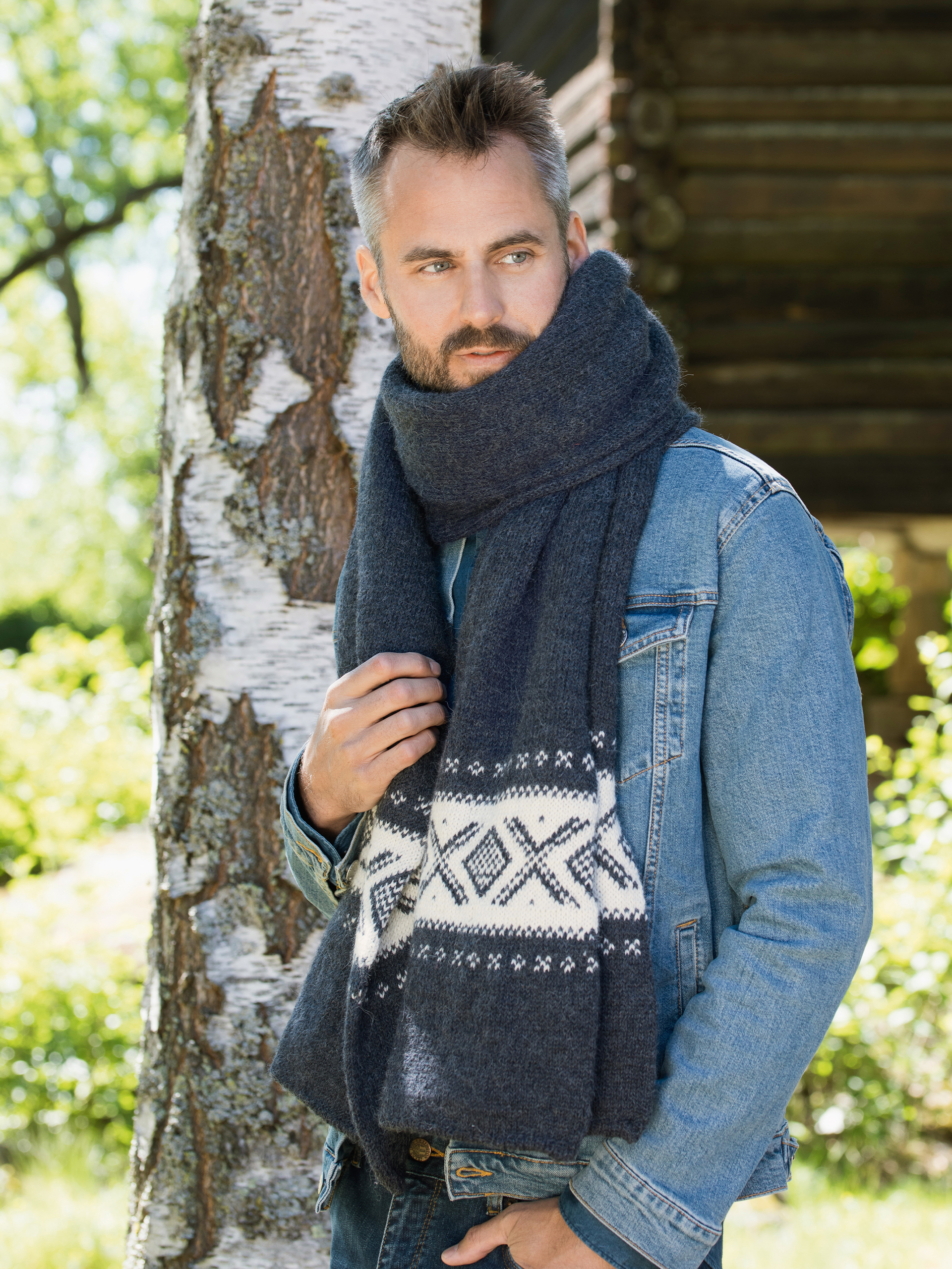 370-07 Cortina megaskjerf