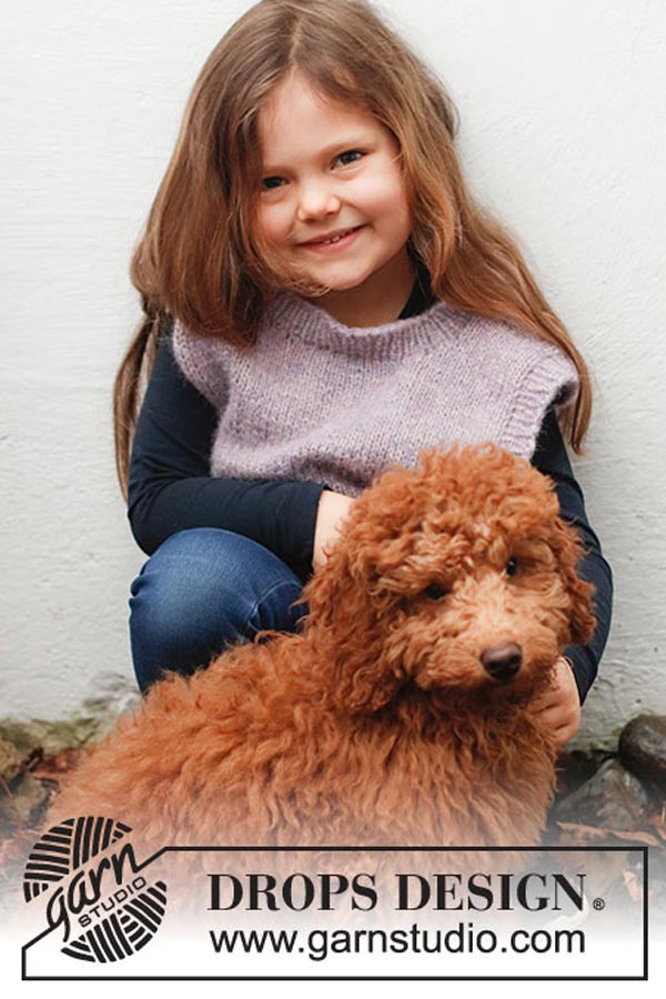 38-24 Lavender Smiles