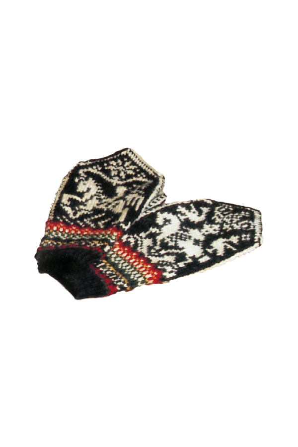 381-08 Lillehammer 94 votter