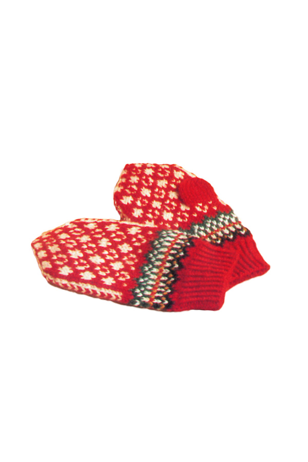 381-03 Lillehammer 94 Tilbehør barn