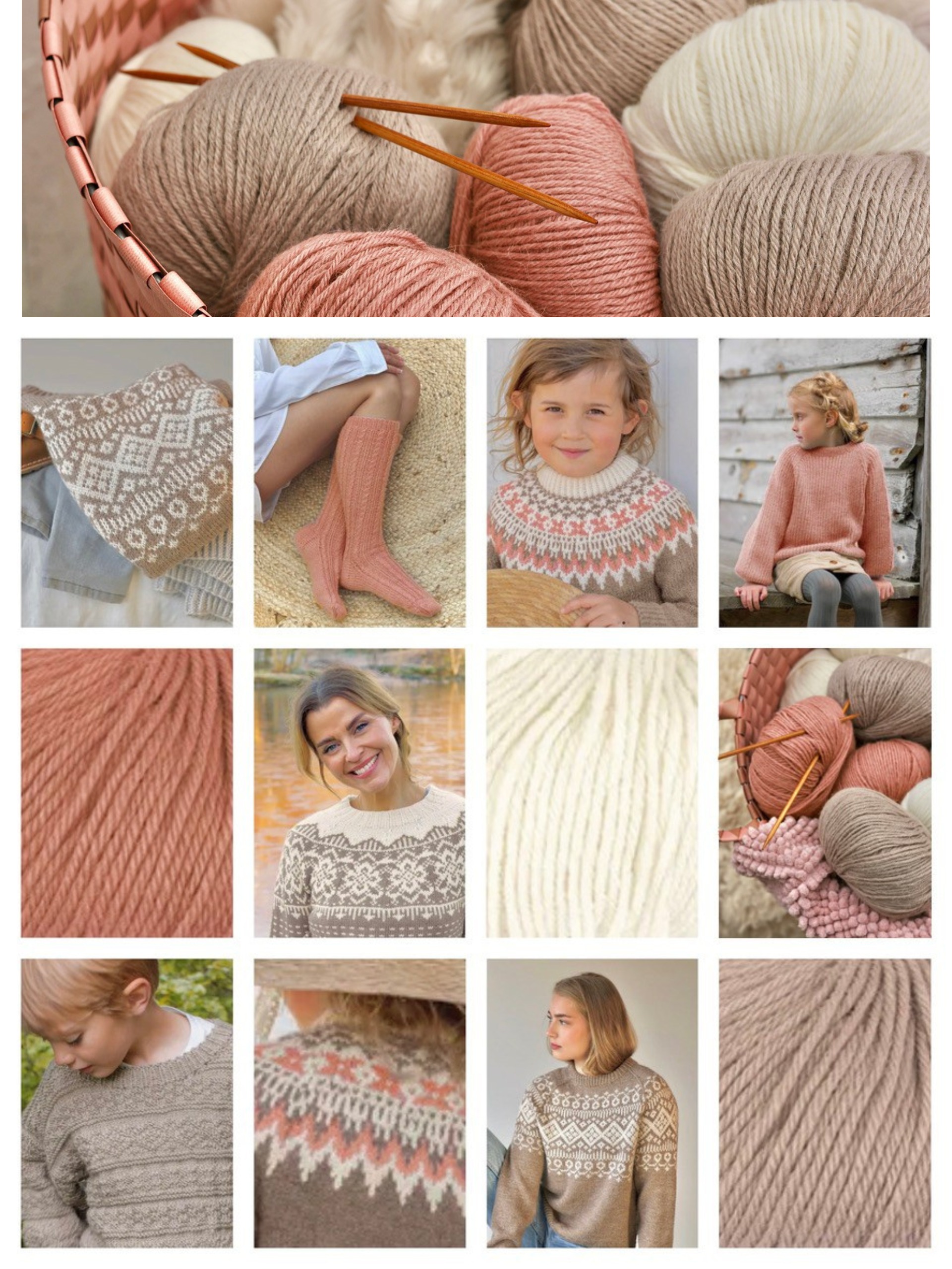 Time out pakken - Støvet aprikos