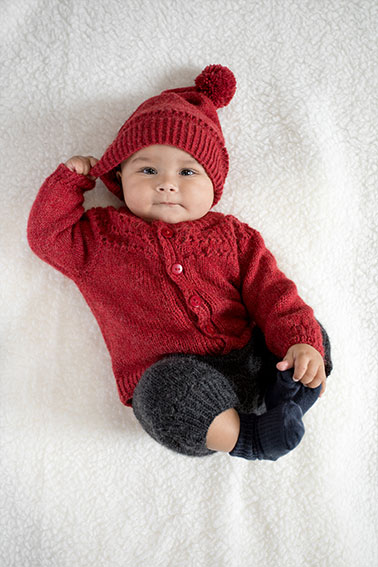 400-09 Marivoll nikkers