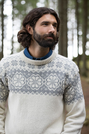 406-11 Q-symre genser natur