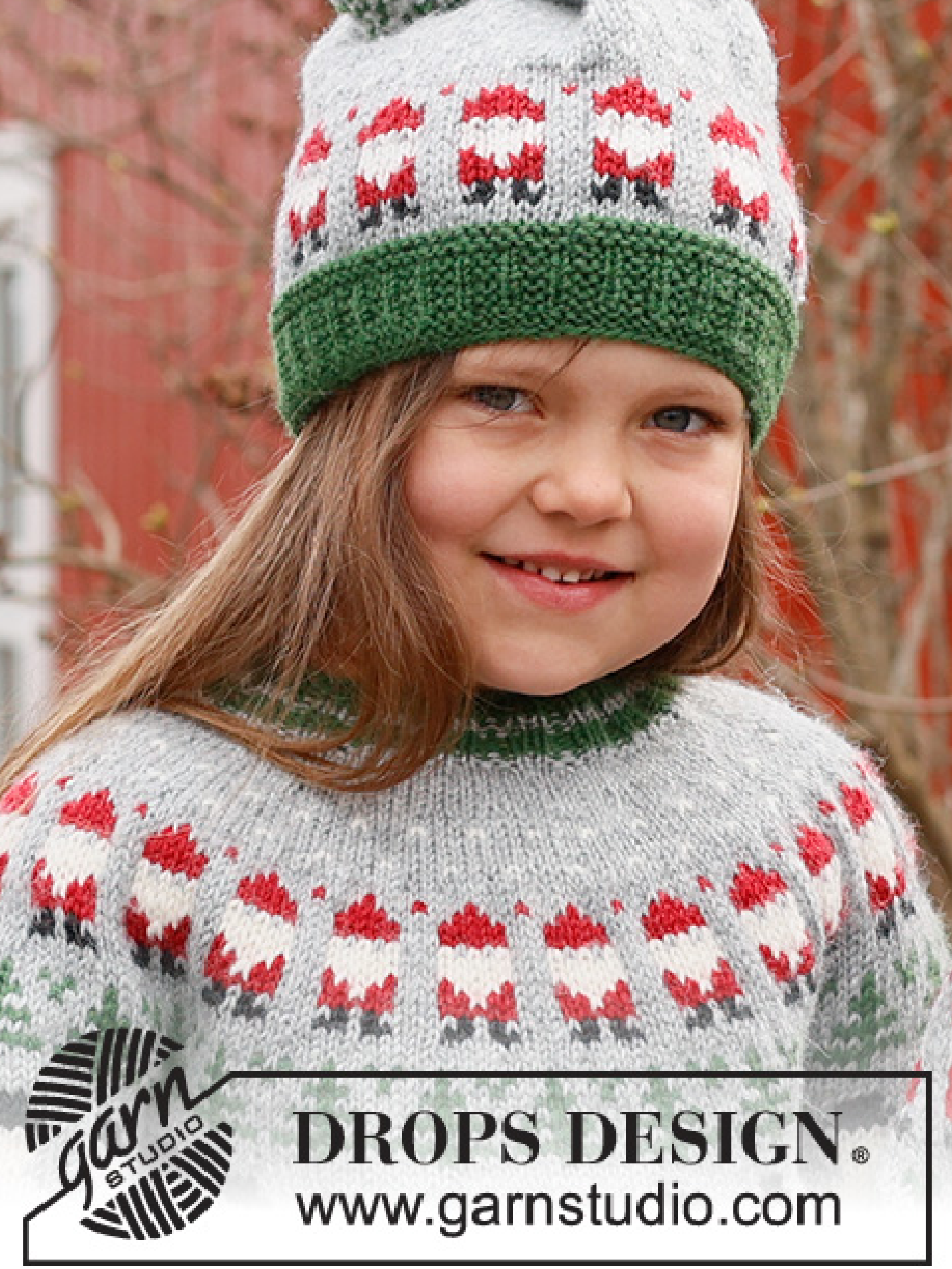 44-15 Santa Time Hat