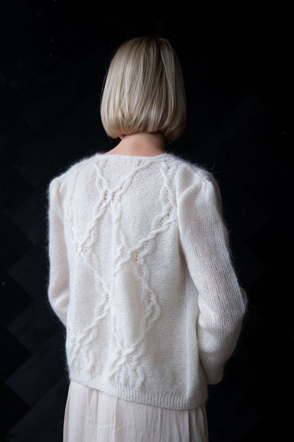 443-06 Odette cardigan