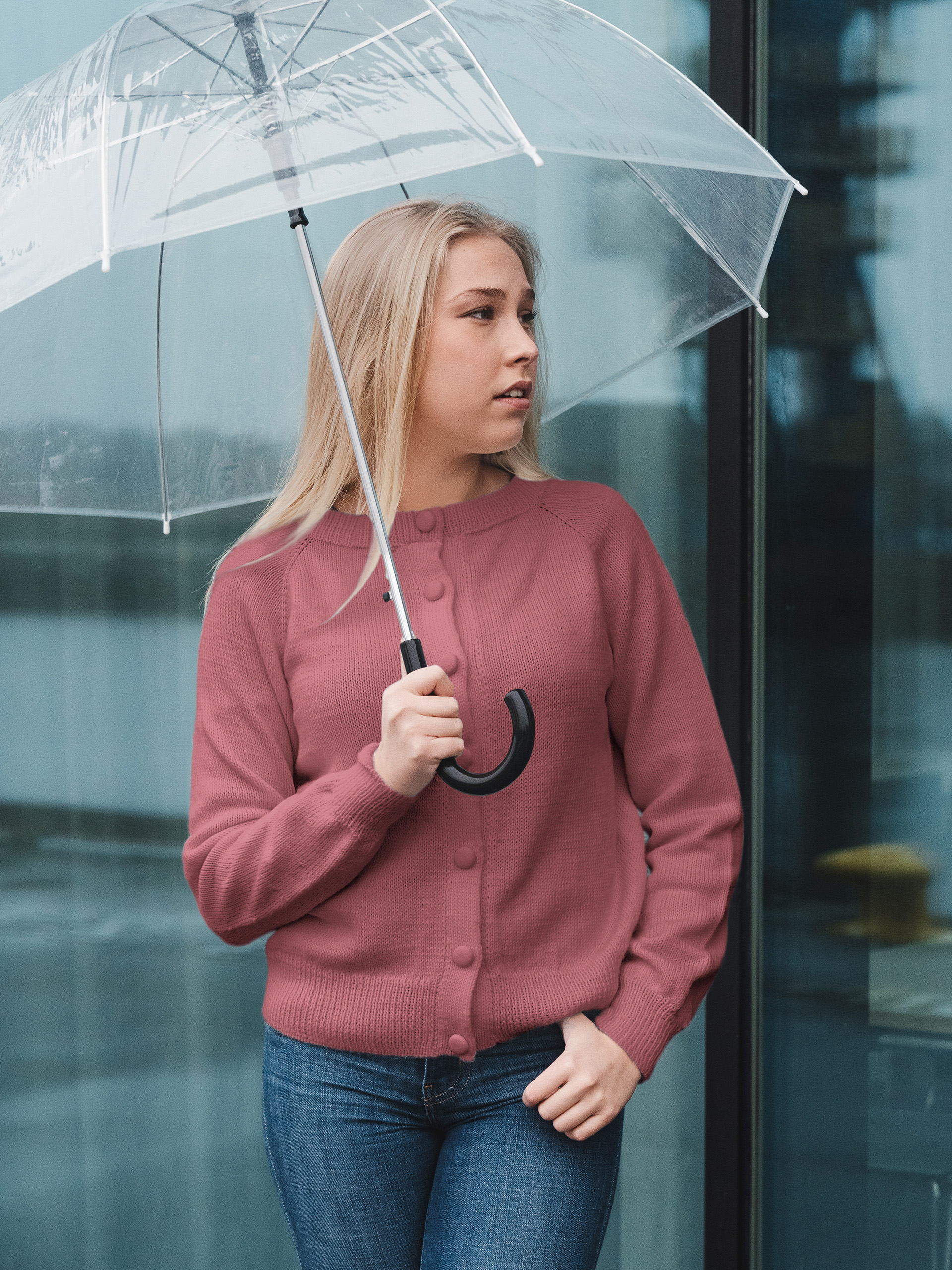 446-08n Salomè cardigan