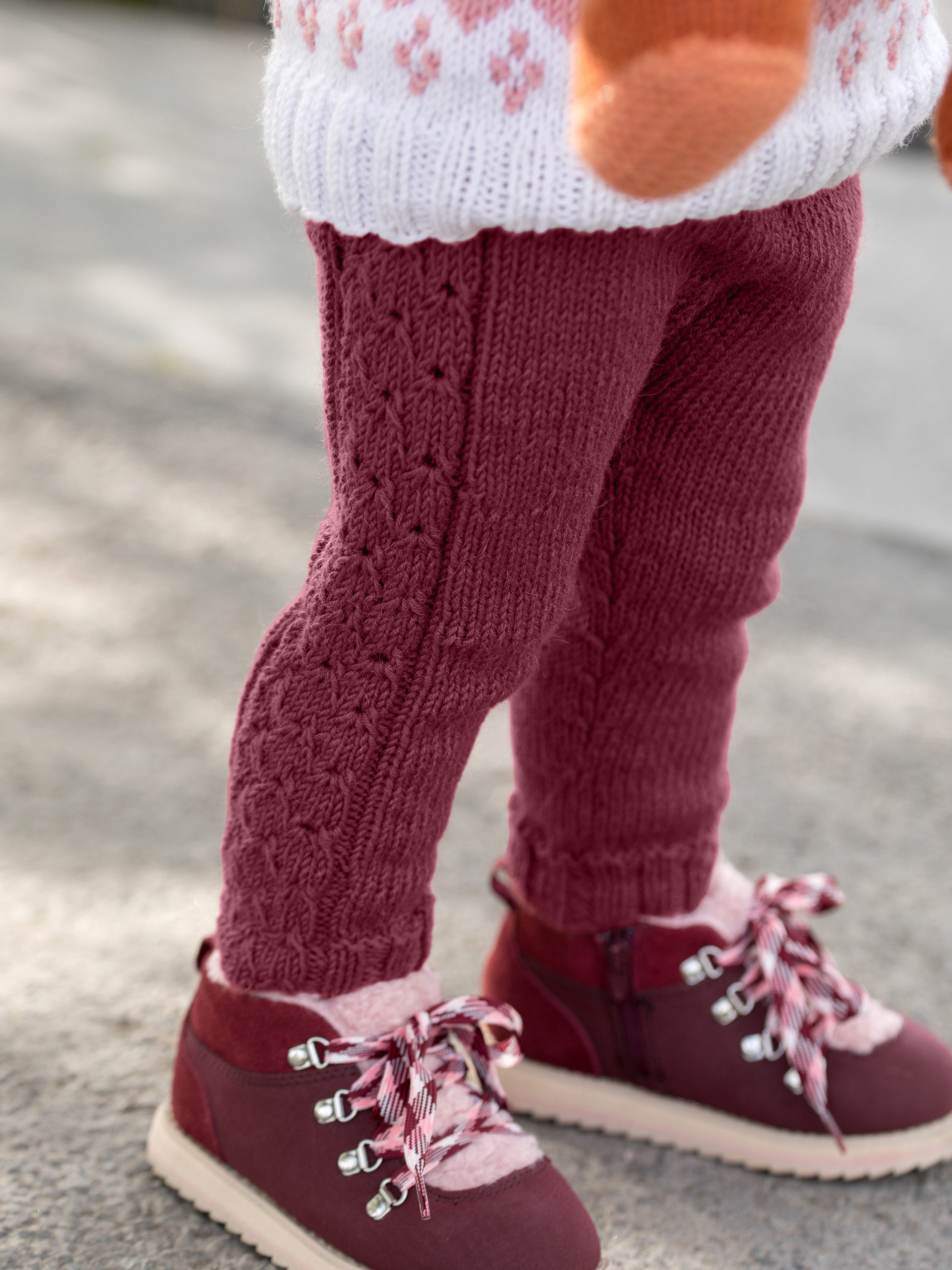 450-14 Suse selebukse plomme