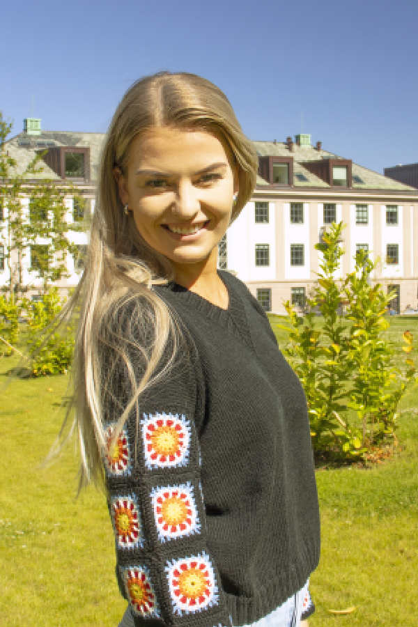 456-01 Granny genser