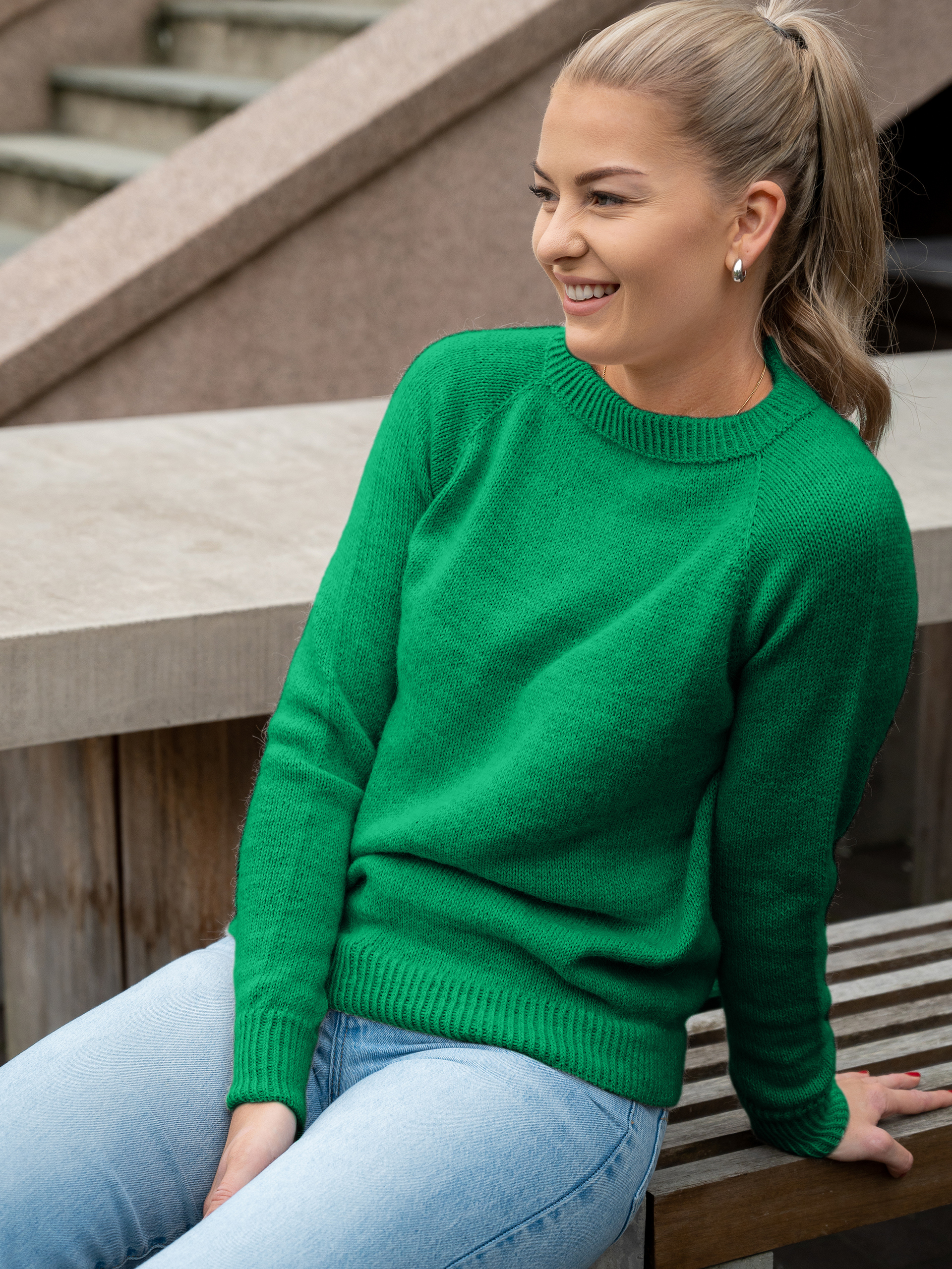 461-03e Ameli genser