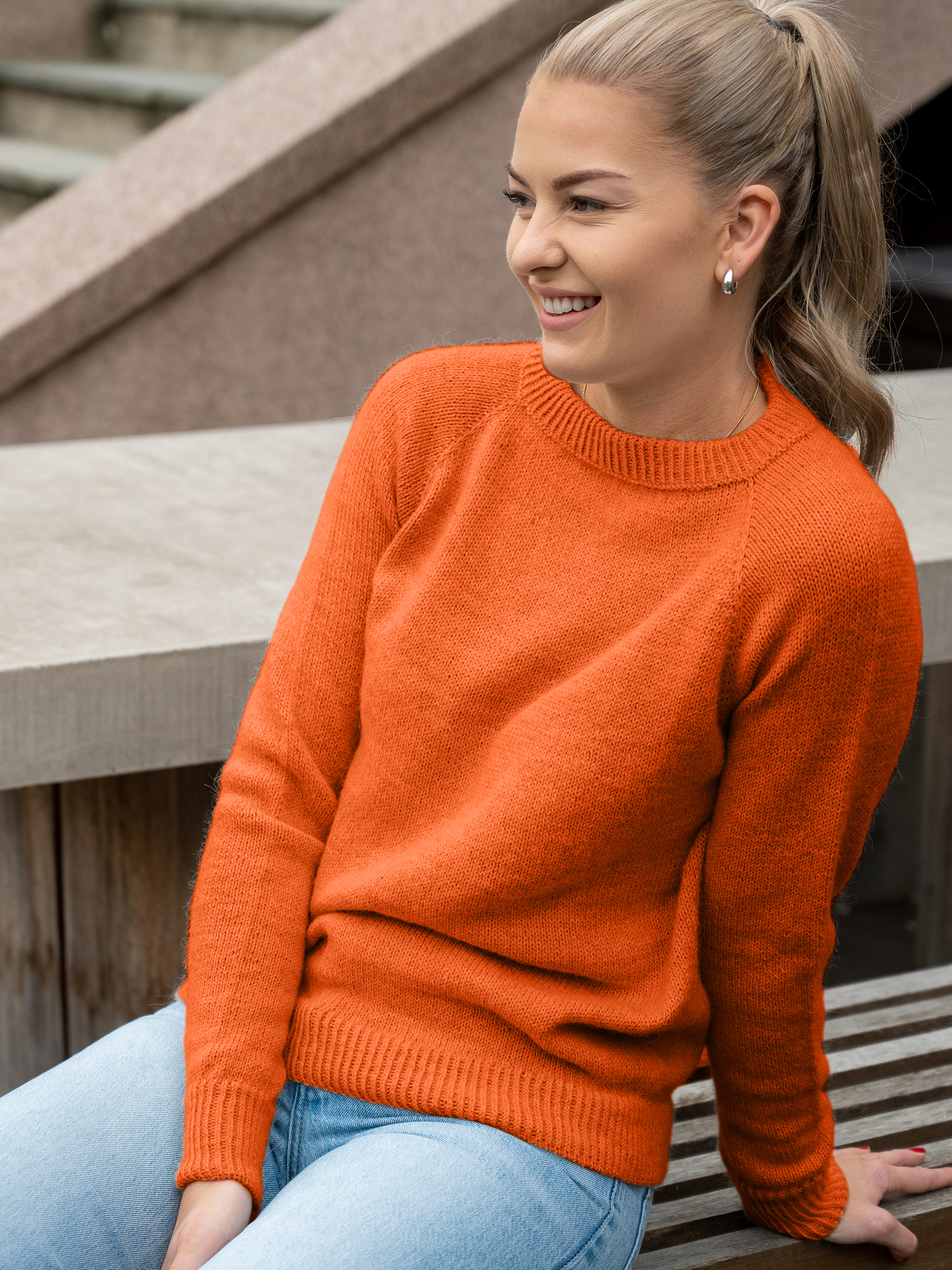 461-03g Ameli genser