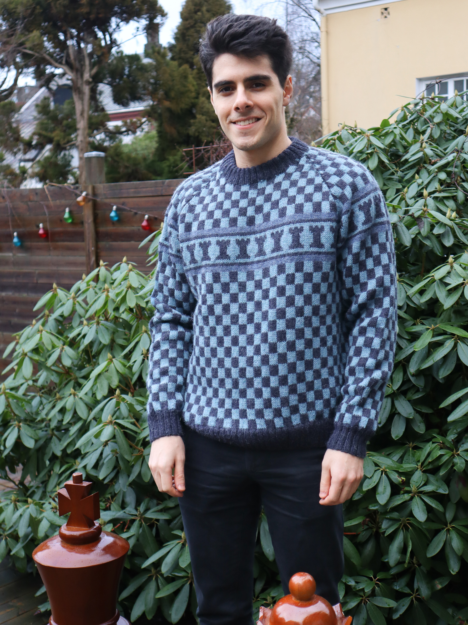 466-03 Norway chess raglangenser