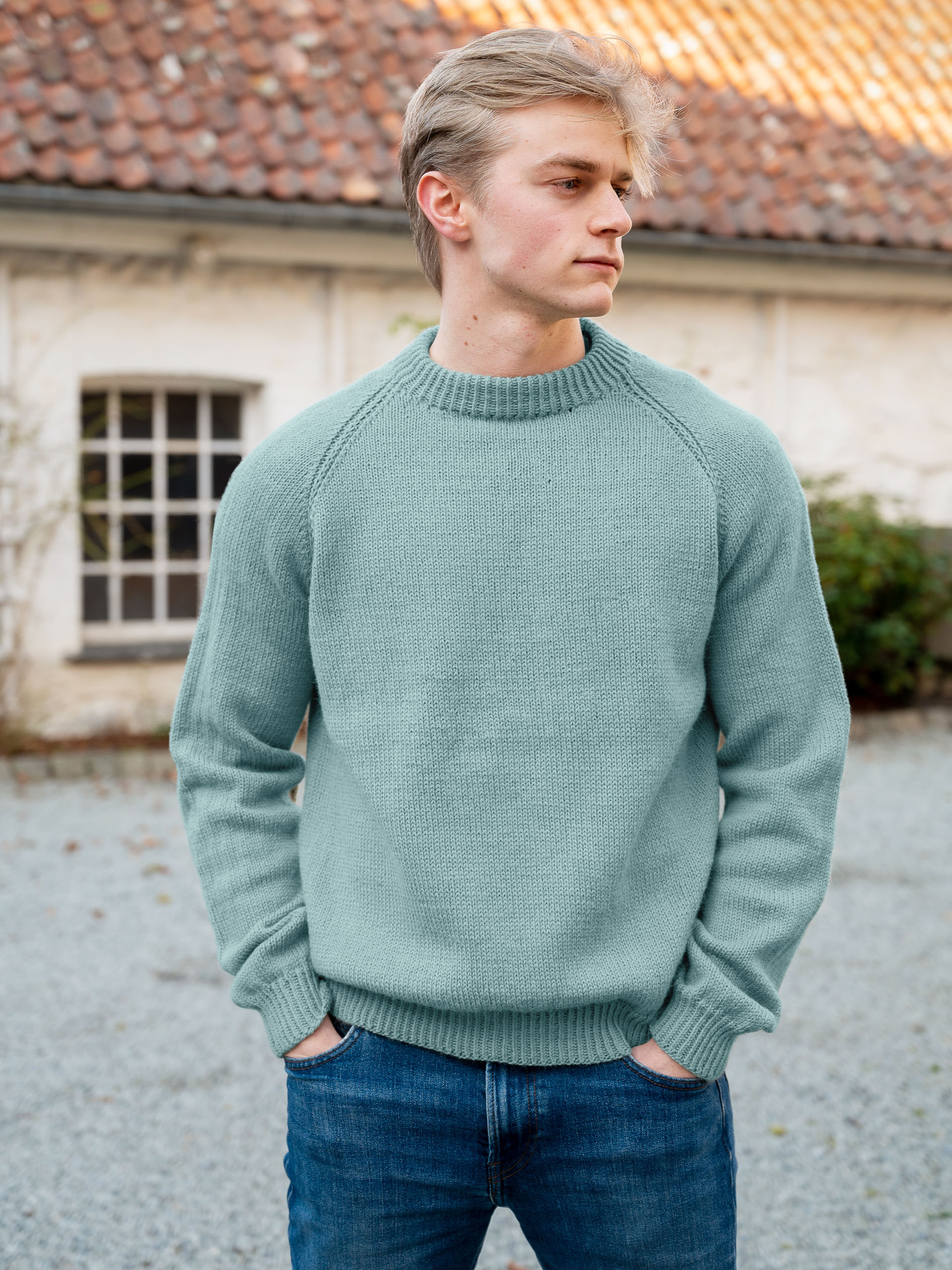 468-04b Ultimate genser