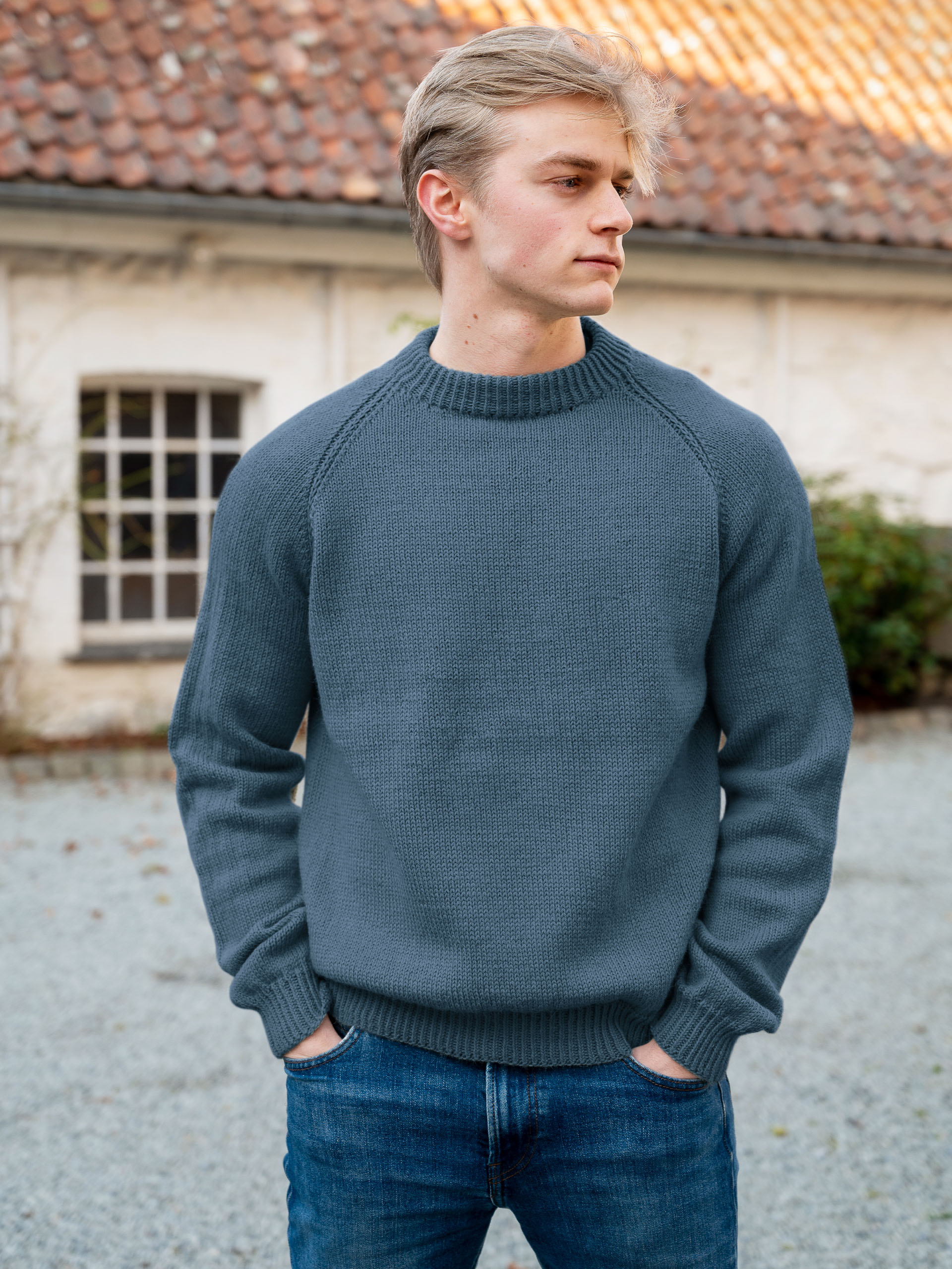 468-04g Ultimate genser