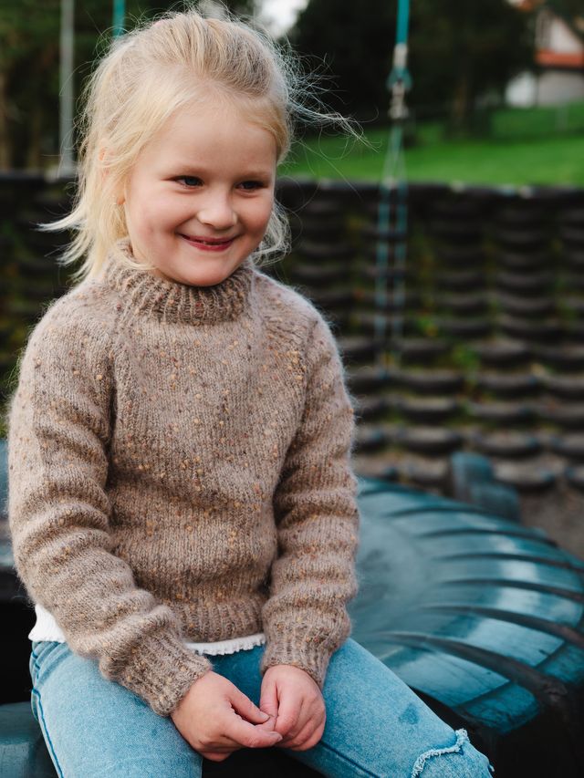 469-07B Ultimate genser