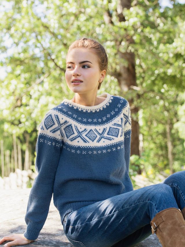 370-15d Cortina genser