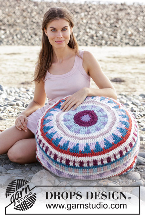 189-6 Summer Solstice