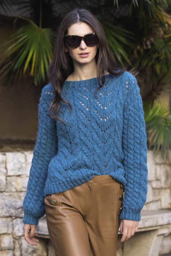 66-09 Keshan Genser Turkis