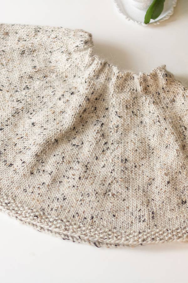 73-29 Snurreskjørt barn natur