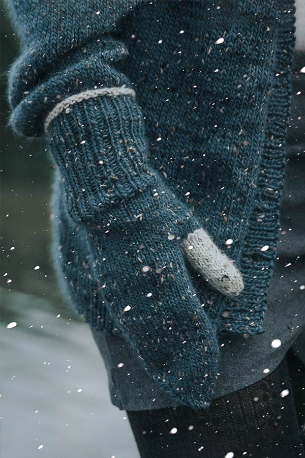 73-31 Nissestrekvotter blå og natur