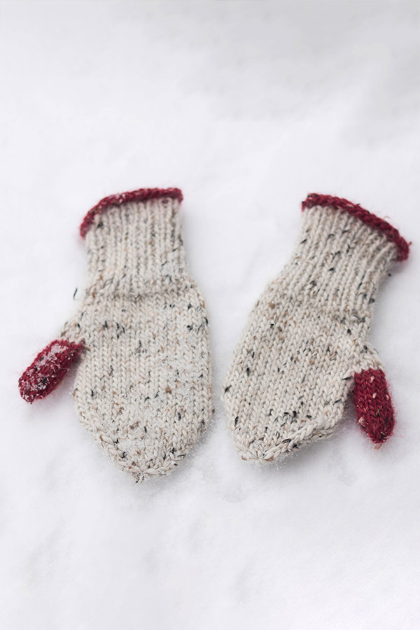 73-31 Nissestrekvotter natur og rød