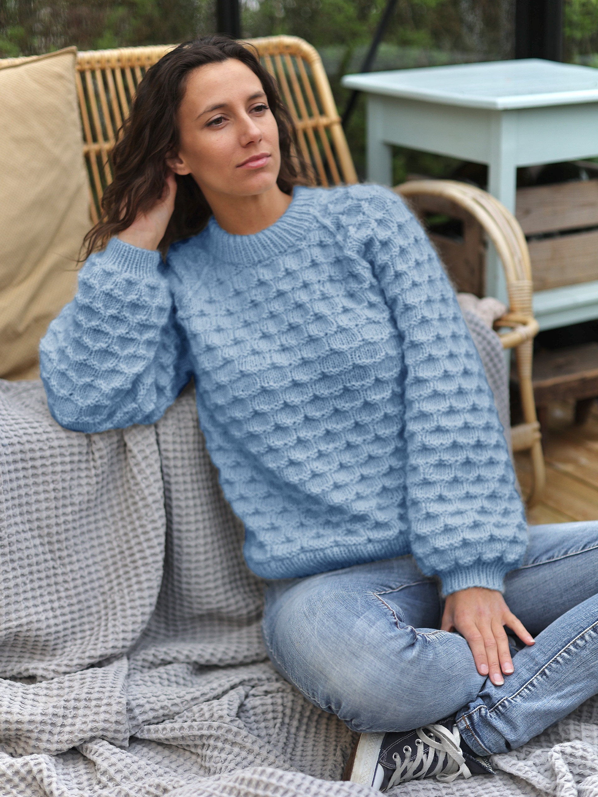 223S-13h Bless Me 2-in-1