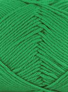Dale Garn, merino/cotton yarn Lille Lerke, jade green (8101)