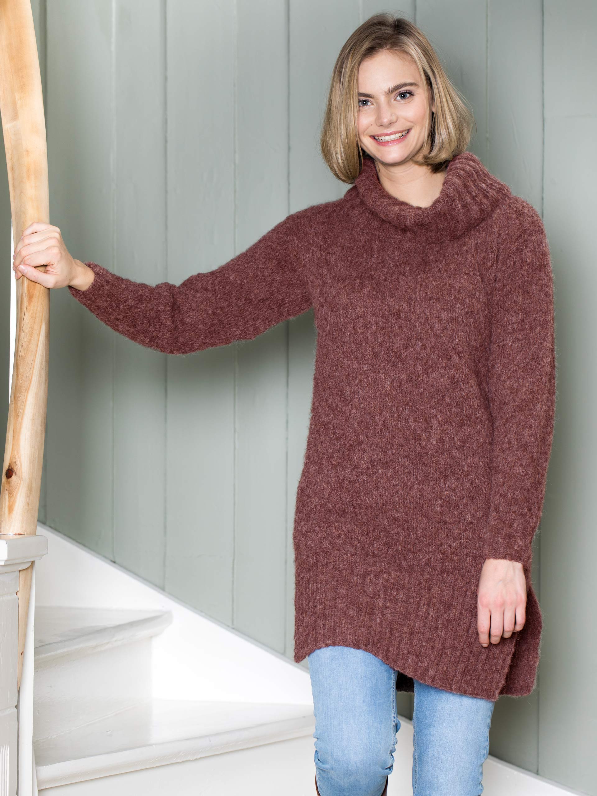 90-11 Eira genser redwood