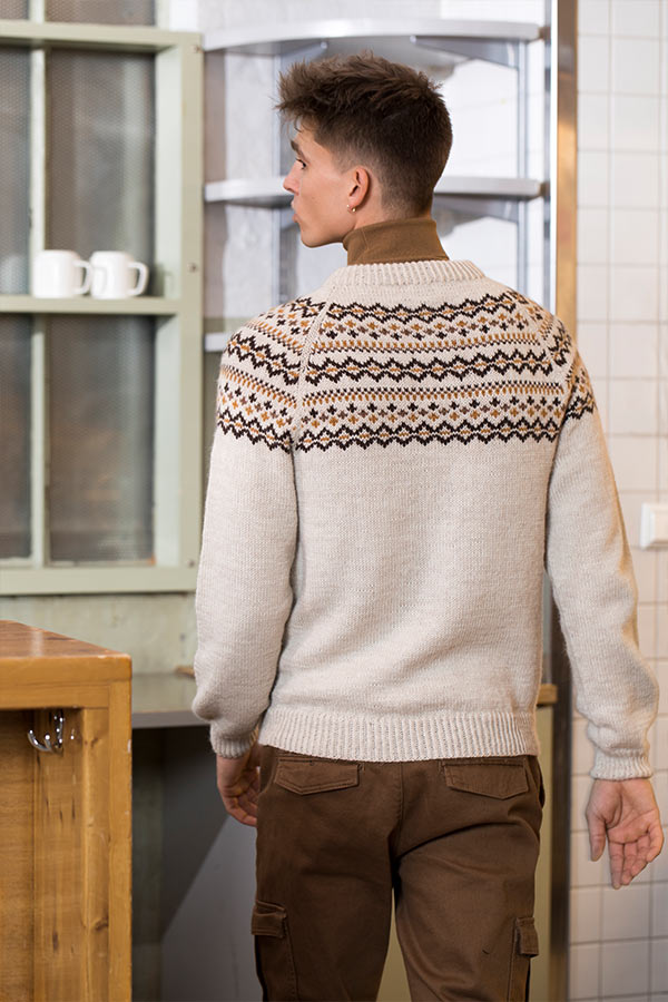 91-12 Oder genser stay