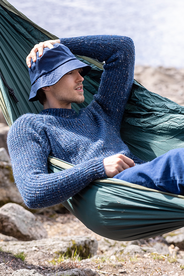 96-22 Hafjell genser