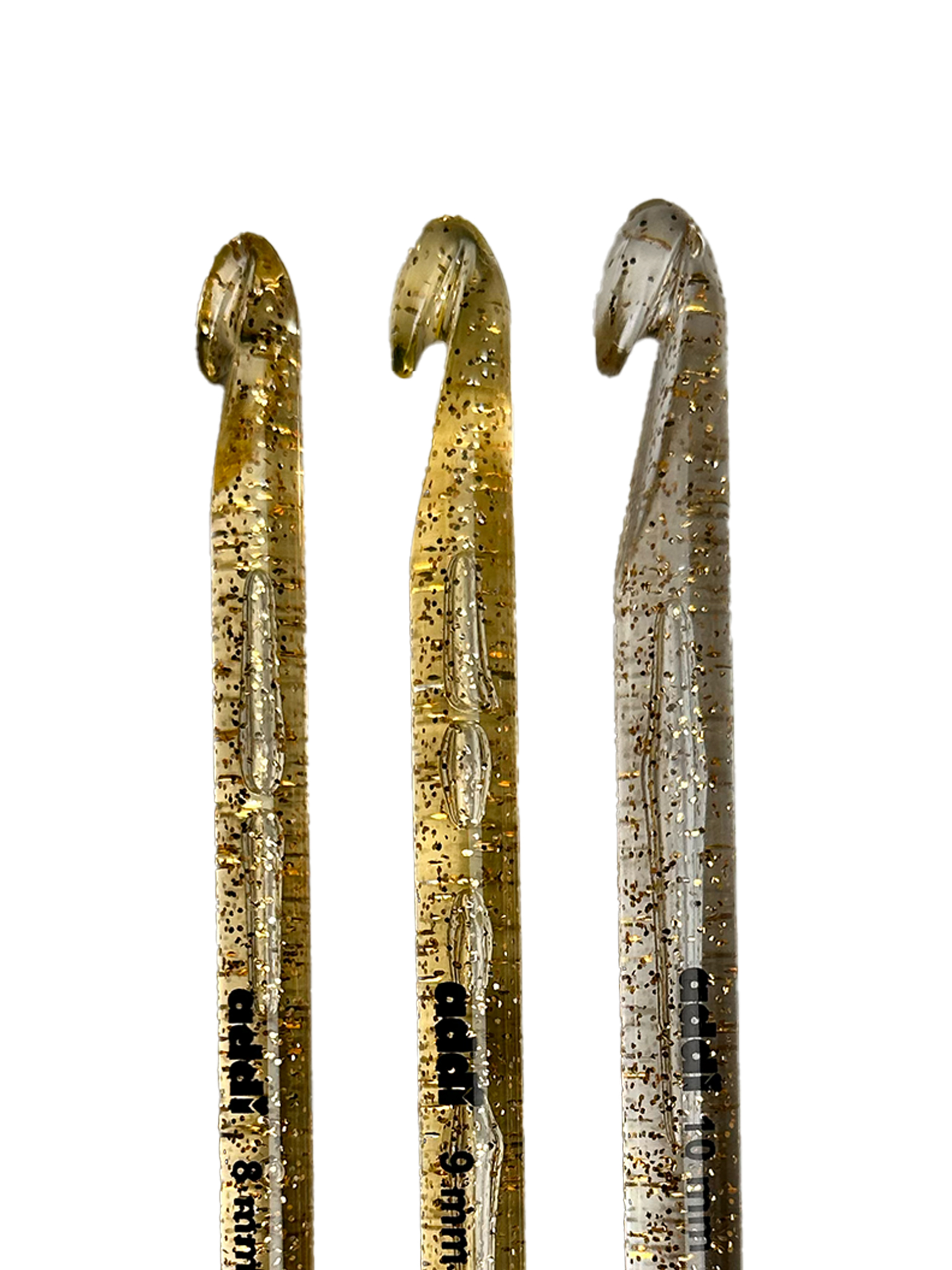 Addi Heklenål - Plast