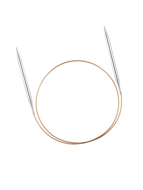 Addi Rundpinne - Messing