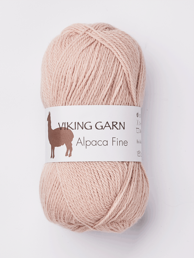 Alpaca Fine
