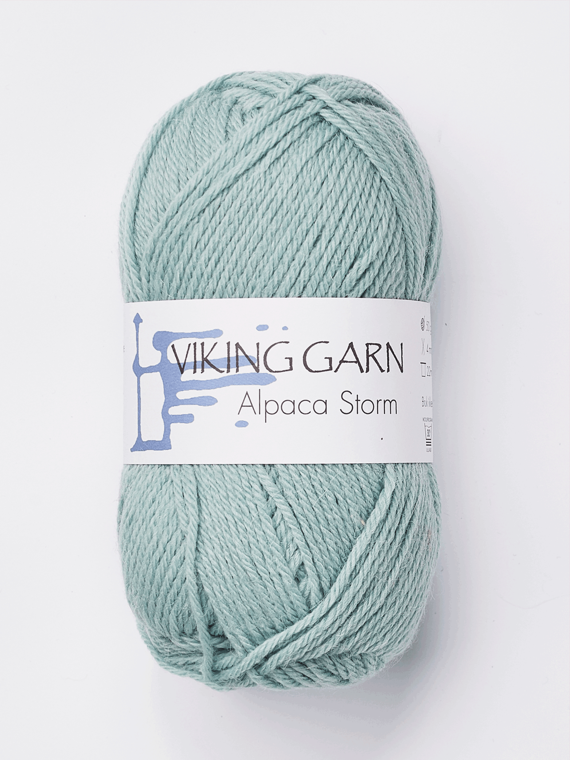Alpaca Storm