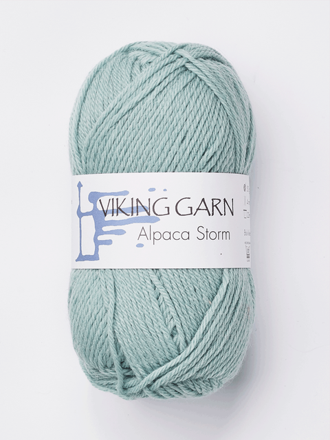Alpaca Storm