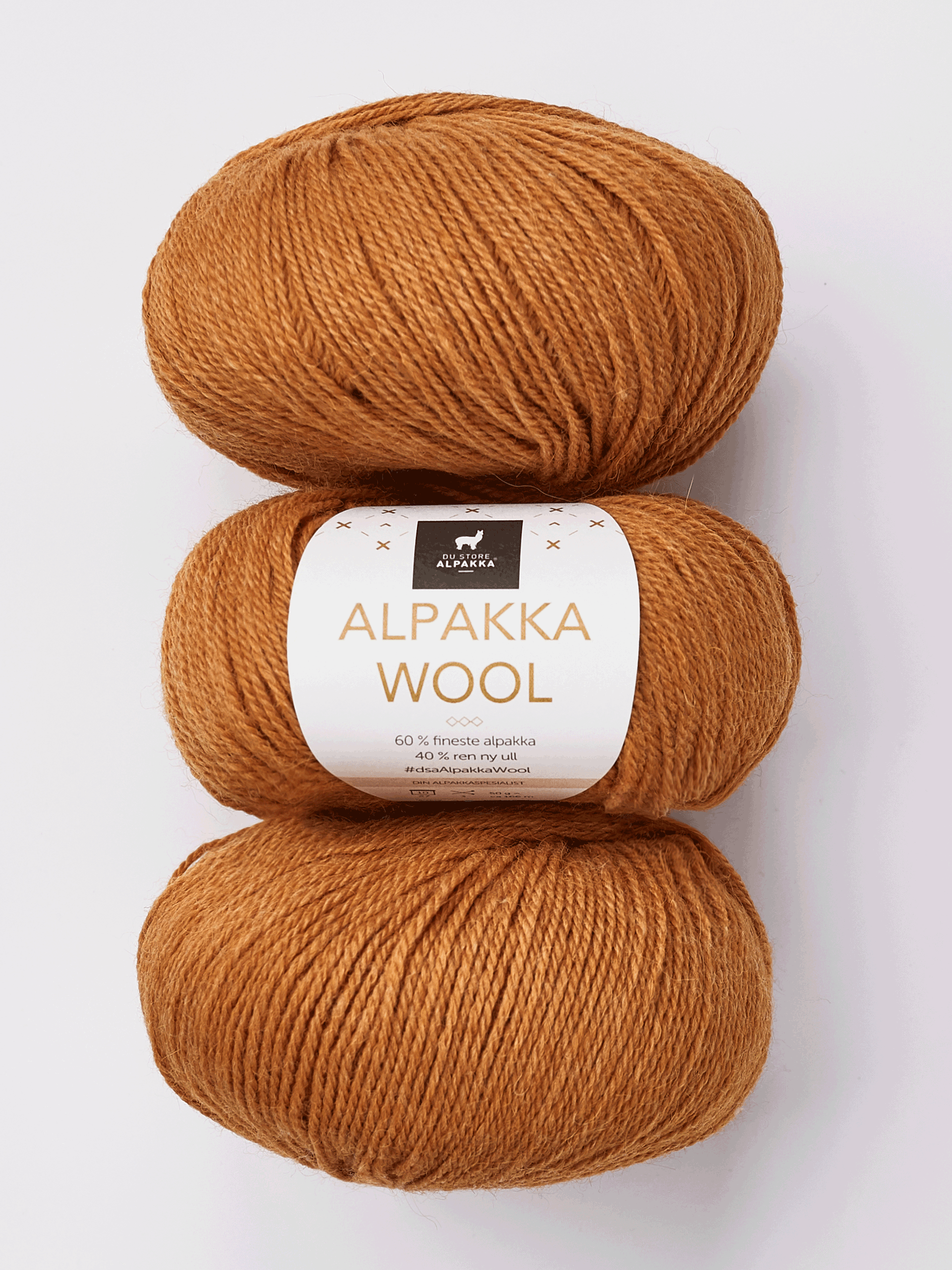Alpakka Wool - outlet