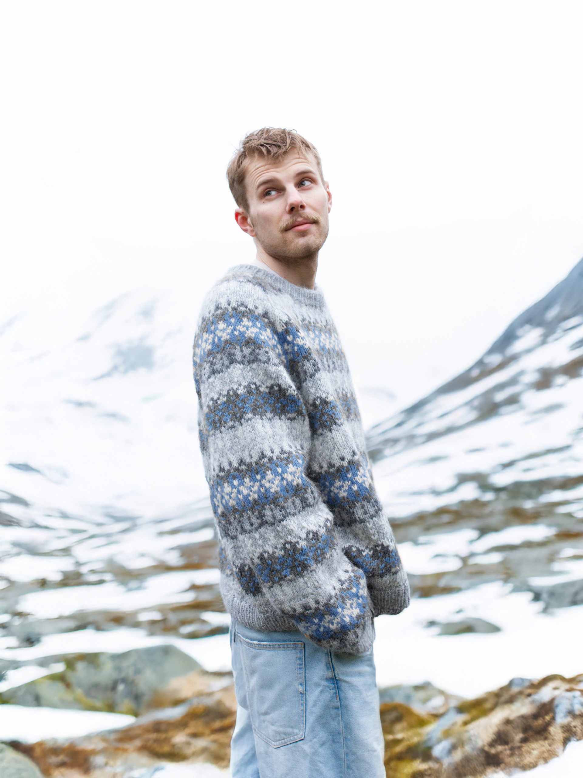 521K-09b AURA DREAM herre